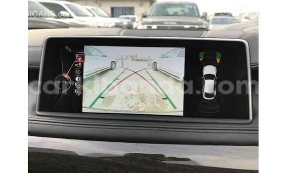 Gura Imported BMW X6 Black Imodoka i Import - Dubai mu Uganda Gura Imported BMW X6 Black Imodoka i Import - Dubai mu Uganda