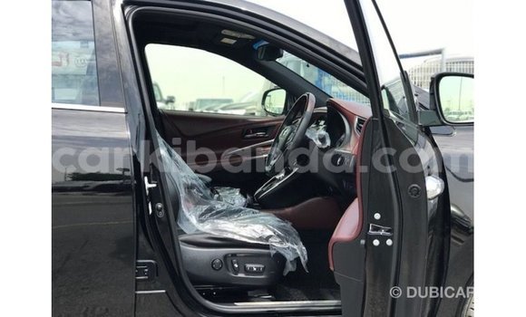 Nunua Imported Toyota Harrier Nyeusi Gari ndani ya Import - Dubai nchini Uganda Nunua Imported Toyota Harrier Nyeusi Gari ndani ya Import - Dubai nchini Uganda