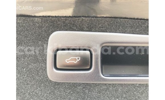 Nunua Imported Toyota Harrier Nyeusi Gari ndani ya Import - Dubai nchini Uganda Nunua Imported Toyota Harrier Nyeusi Gari ndani ya Import - Dubai nchini Uganda