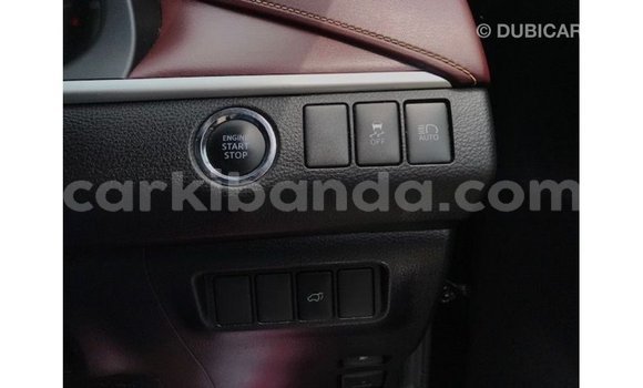 Nunua Imported Toyota Harrier Nyeusi Gari ndani ya Import - Dubai nchini Uganda Nunua Imported Toyota Harrier Nyeusi Gari ndani ya Import - Dubai nchini Uganda