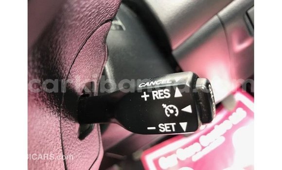 Nunua Imported Toyota Harrier Nyeusi Gari ndani ya Import - Dubai nchini Uganda Nunua Imported Toyota Harrier Nyeusi Gari ndani ya Import - Dubai nchini Uganda