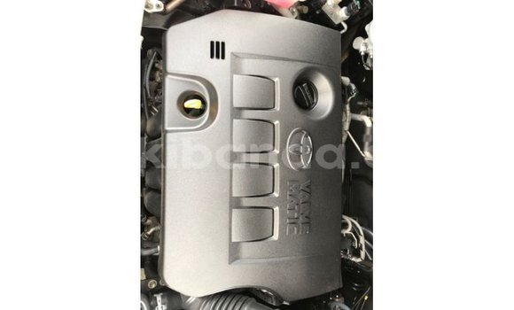 Nunua Imported Toyota Harrier Nyeusi Gari ndani ya Import - Dubai nchini Uganda Nunua Imported Toyota Harrier Nyeusi Gari ndani ya Import - Dubai nchini Uganda