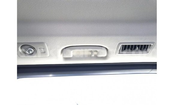 Buy Import Toyota Granvia White Car in Import - Dubai in Uganda Buy Import Toyota Granvia White Car in Import - Dubai in Uganda