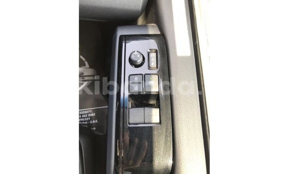 Buy Import Toyota Granvia White Car in Import - Dubai in Uganda Buy Import Toyota Granvia White Car in Import - Dubai in Uganda