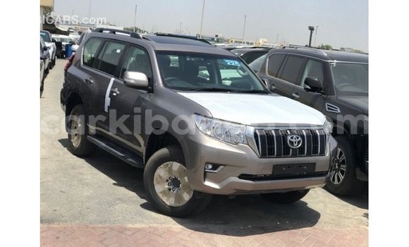 Nunua Imported Toyota Prado Brown Gari ndani ya Import - Dubai nchini Uganda Nunua Imported Toyota Prado Brown Gari ndani ya Import - Dubai nchini Uganda