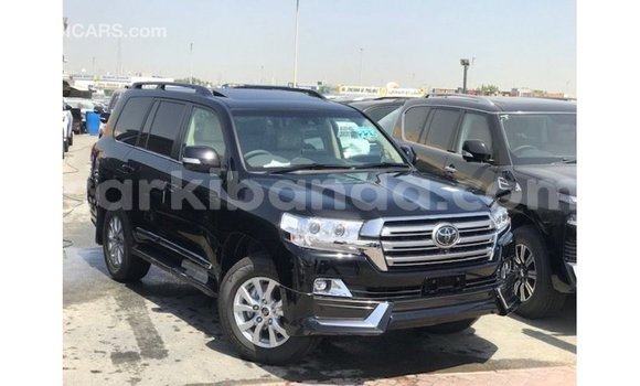Gura Imported Toyota Land Cruiser Black Imodoka i Import - Dubai mu Uganda Gura Imported Toyota Land Cruiser Black Imodoka i Import - Dubai mu Uganda