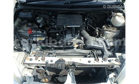 Acheter Import Voiture Toyota Rush Blanc à Import - Dubai, Ouganda Acheter Import Voiture Toyota Rush Blanc à Import - Dubai, Ouganda