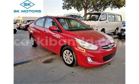 Acheter Import Voiture Hyundai Accent Rouge à Import - Dubai, Ouganda Acheter Import Voiture Hyundai Accent Rouge à Import - Dubai, Ouganda