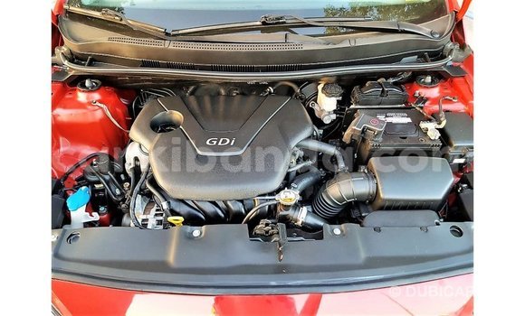 Acheter Import Voiture Hyundai Accent Rouge à Import - Dubai, Ouganda Acheter Import Voiture Hyundai Accent Rouge à Import - Dubai, Ouganda