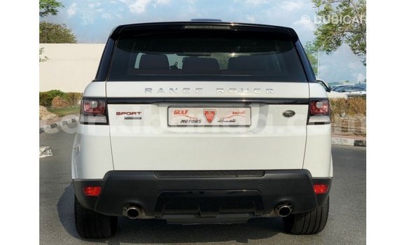 Gura Imported Land Rover Range Rover White Imodoka i Import - Dubai mu Uganda Gura Imported Land Rover Range Rover White Imodoka i Import - Dubai mu Uganda