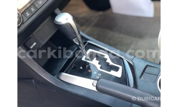 Buy Import Toyota Corolla White Car in Import - Dubai in Uganda Buy Import Toyota Corolla White Car in Import - Dubai in Uganda