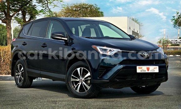 Acheter Import Voiture Toyota 4Runner Autre à Import - Dubai, Ouganda