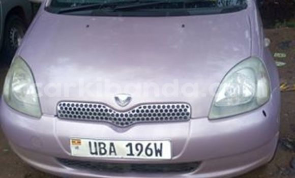 Nunua Ilio tumika Toyota Vitz Nyingine Gari ndani ya Kampala nchini Uganda Nunua Ilio tumika Toyota Vitz Nyingine Gari ndani ya Kampala nchini Uganda
