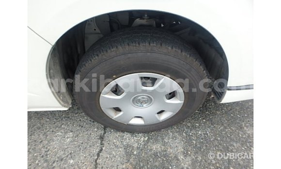 Acheter Import Voiture Toyota Hiace Blanc à Import - Dubai, Ouganda Acheter Import Voiture Toyota Hiace Blanc à Import - Dubai, Ouganda