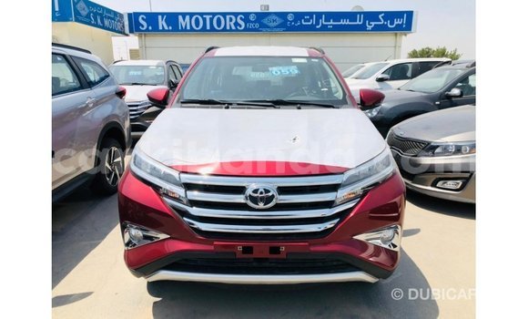Buy Import Toyota Rush Red Car in Import - Dubai in Uganda Buy Import Toyota Rush Red Car in Import - Dubai in Uganda
