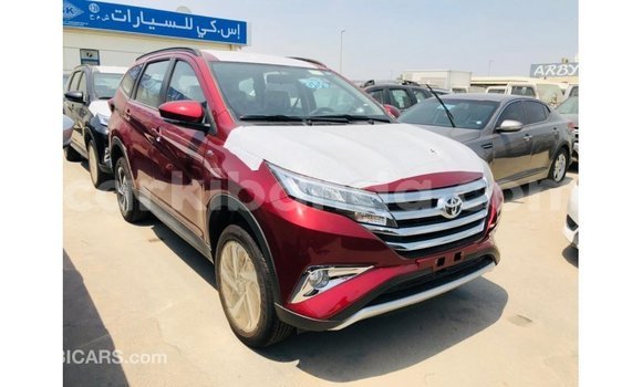 Buy Import Toyota Rush Red Car in Import - Dubai in Uganda Buy Import Toyota Rush Red Car in Import - Dubai in Uganda