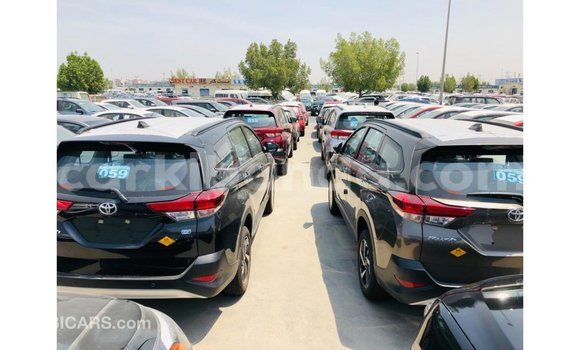 Buy Import Toyota Rush Red Car in Import - Dubai in Uganda Buy Import Toyota Rush Red Car in Import - Dubai in Uganda