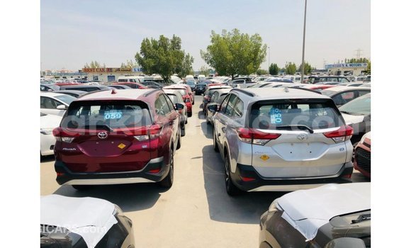 Buy Import Toyota Rush Red Car in Import - Dubai in Uganda Buy Import Toyota Rush Red Car in Import - Dubai in Uganda