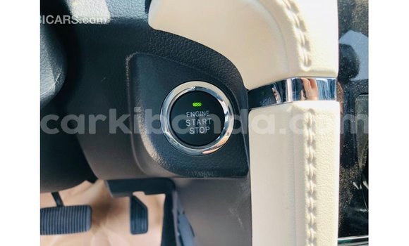 Buy Import Toyota Rush Red Car in Import - Dubai in Uganda Buy Import Toyota Rush Red Car in Import - Dubai in Uganda