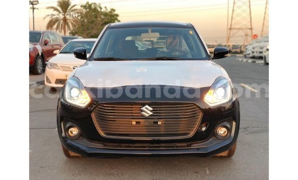 Gura Imported Suzuki Swift Black Imodoka i Import - Dubai mu Uganda Gura Imported Suzuki Swift Black Imodoka i Import - Dubai mu Uganda