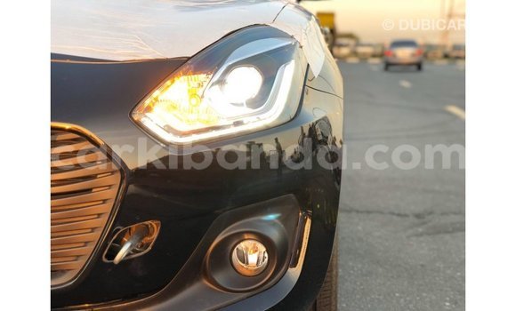 Gura Imported Suzuki Swift Black Imodoka i Import - Dubai mu Uganda Gura Imported Suzuki Swift Black Imodoka i Import - Dubai mu Uganda