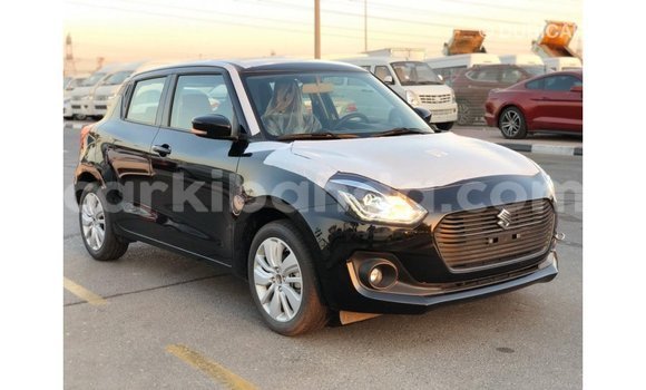 Gura Imported Suzuki Swift Black Imodoka i Import - Dubai mu Uganda Gura Imported Suzuki Swift Black Imodoka i Import - Dubai mu Uganda