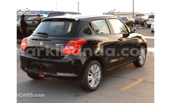 Gura Imported Suzuki Swift Black Imodoka i Import - Dubai mu Uganda Gura Imported Suzuki Swift Black Imodoka i Import - Dubai mu Uganda