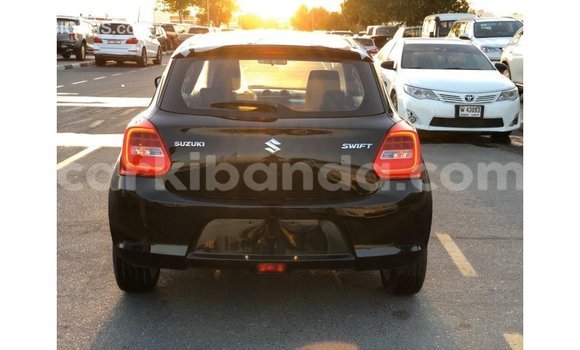 Gura Imported Suzuki Swift Black Imodoka i Import - Dubai mu Uganda Gura Imported Suzuki Swift Black Imodoka i Import - Dubai mu Uganda