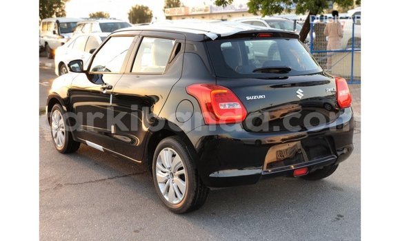 Gura Imported Suzuki Swift Black Imodoka i Import - Dubai mu Uganda Gura Imported Suzuki Swift Black Imodoka i Import - Dubai mu Uganda