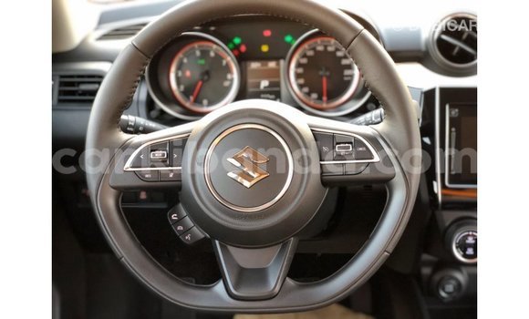 Gura Imported Suzuki Swift Black Imodoka i Import - Dubai mu Uganda Gura Imported Suzuki Swift Black Imodoka i Import - Dubai mu Uganda