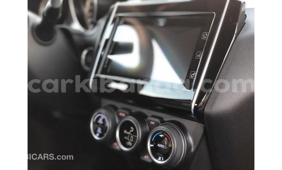 Gura Imported Suzuki Swift Black Imodoka i Import - Dubai mu Uganda Gura Imported Suzuki Swift Black Imodoka i Import - Dubai mu Uganda