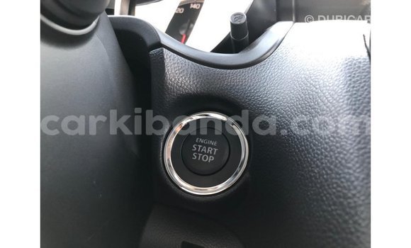 Gura Imported Suzuki Swift Black Imodoka i Import - Dubai mu Uganda Gura Imported Suzuki Swift Black Imodoka i Import - Dubai mu Uganda
