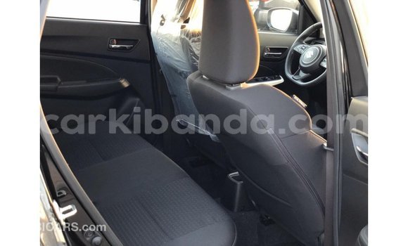 Gura Imported Suzuki Swift Black Imodoka i Import - Dubai mu Uganda Gura Imported Suzuki Swift Black Imodoka i Import - Dubai mu Uganda