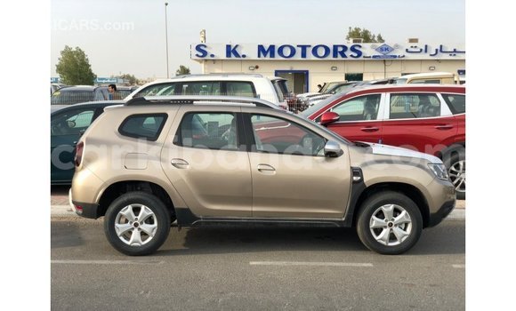 Buy Import Renault Duster Beige Car in Import - Dubai in Uganda Buy Import Renault Duster Beige Car in Import - Dubai in Uganda