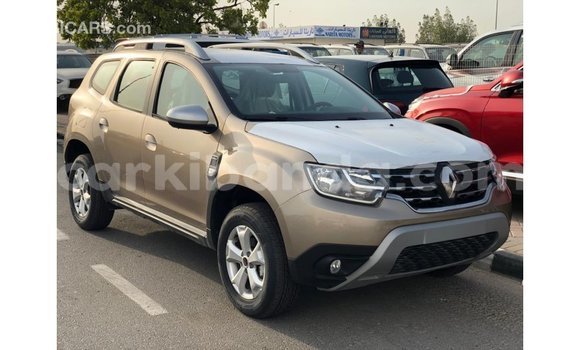 Buy Import Renault Duster Beige Car in Import - Dubai in Uganda Buy Import Renault Duster Beige Car in Import - Dubai in Uganda