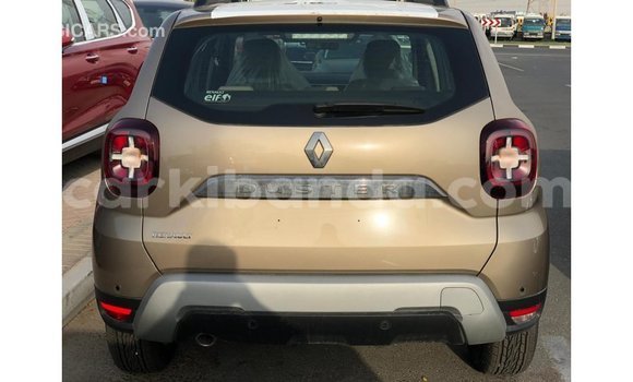 Buy Import Renault Duster Beige Car in Import - Dubai in Uganda Buy Import Renault Duster Beige Car in Import - Dubai in Uganda