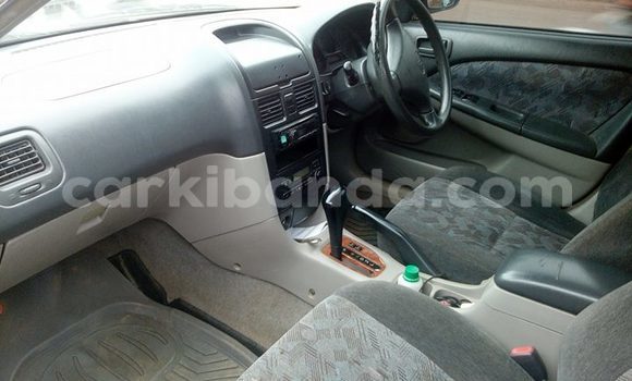 Buy Used Toyota Caldina White Car in Kampala in Uganda Buy Used Toyota Caldina White Car in Kampala in Uganda