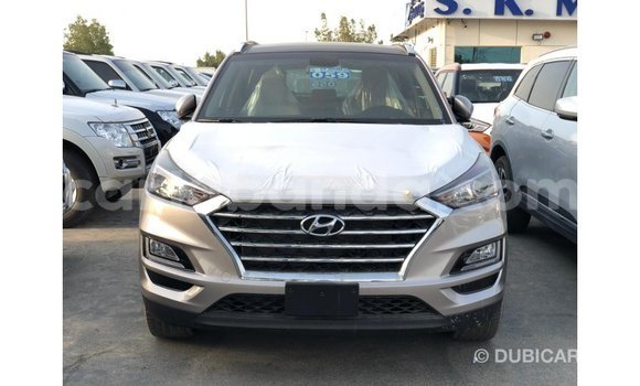 Acheter Import Voiture Hyundai Tucson Autre à Import - Dubai, Ouganda Acheter Import Voiture Hyundai Tucson Autre à Import - Dubai, Ouganda