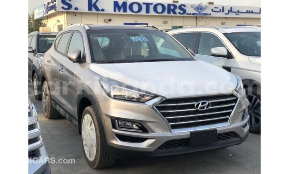 Acheter Import Voiture Hyundai Tucson Autre à Import - Dubai, Ouganda Acheter Import Voiture Hyundai Tucson Autre à Import - Dubai, Ouganda