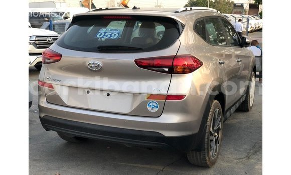 Acheter Import Voiture Hyundai Tucson Autre à Import - Dubai, Ouganda Acheter Import Voiture Hyundai Tucson Autre à Import - Dubai, Ouganda