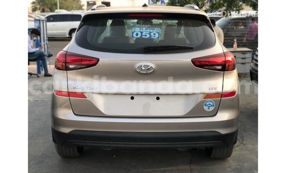 Acheter Import Voiture Hyundai Tucson Autre à Import - Dubai, Ouganda Acheter Import Voiture Hyundai Tucson Autre à Import - Dubai, Ouganda