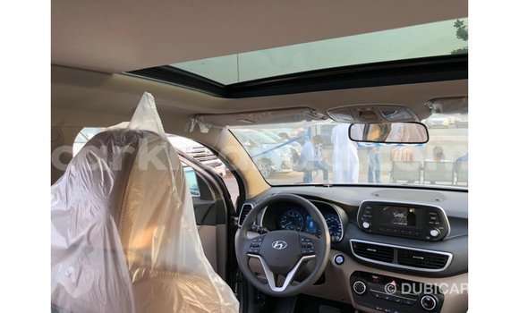 Acheter Import Voiture Hyundai Tucson Autre à Import - Dubai, Ouganda Acheter Import Voiture Hyundai Tucson Autre à Import - Dubai, Ouganda
