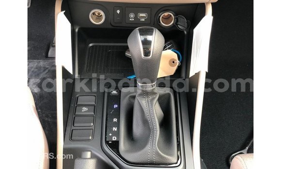 Acheter Import Voiture Hyundai Tucson Autre à Import - Dubai, Ouganda Acheter Import Voiture Hyundai Tucson Autre à Import - Dubai, Ouganda