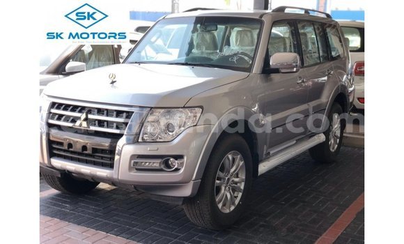 Acheter Import Voiture Mitsubishi Pajero Autre à Import - Dubai, Ouganda
