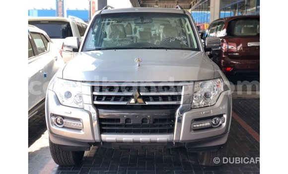 Buy Import Mitsubishi Pajero Other Car in Import - Dubai in Uganda Buy Import Mitsubishi Pajero Other Car in Import - Dubai in Uganda
