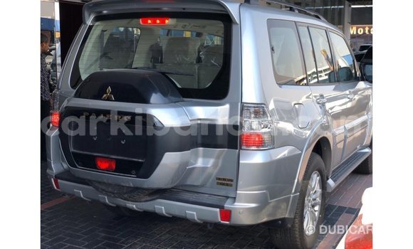 Buy Import Mitsubishi Pajero Other Car in Import - Dubai in Uganda Buy Import Mitsubishi Pajero Other Car in Import - Dubai in Uganda