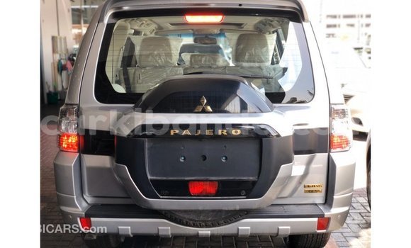 Buy Import Mitsubishi Pajero Other Car in Import - Dubai in Uganda Buy Import Mitsubishi Pajero Other Car in Import - Dubai in Uganda