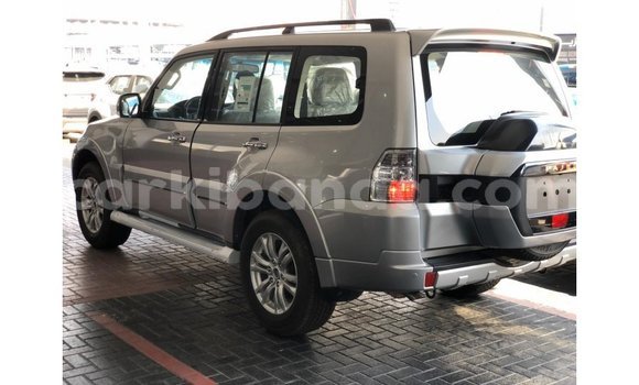 Buy Import Mitsubishi Pajero Other Car in Import - Dubai in Uganda Buy Import Mitsubishi Pajero Other Car in Import - Dubai in Uganda