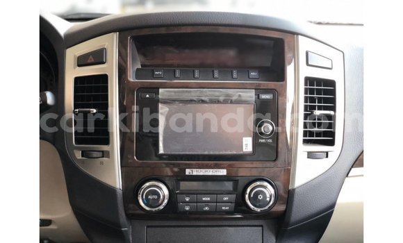 Buy Import Mitsubishi Pajero Other Car in Import - Dubai in Uganda Buy Import Mitsubishi Pajero Other Car in Import - Dubai in Uganda