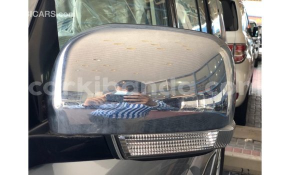 Buy Import Mitsubishi Pajero Other Car in Import - Dubai in Uganda Buy Import Mitsubishi Pajero Other Car in Import - Dubai in Uganda